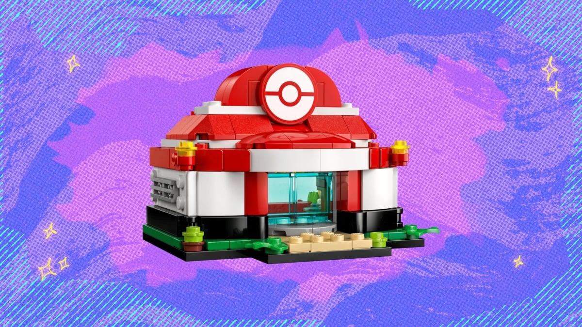 LEGO Mini Pokémon Center Redemption Issues: What Insiders Need to Know